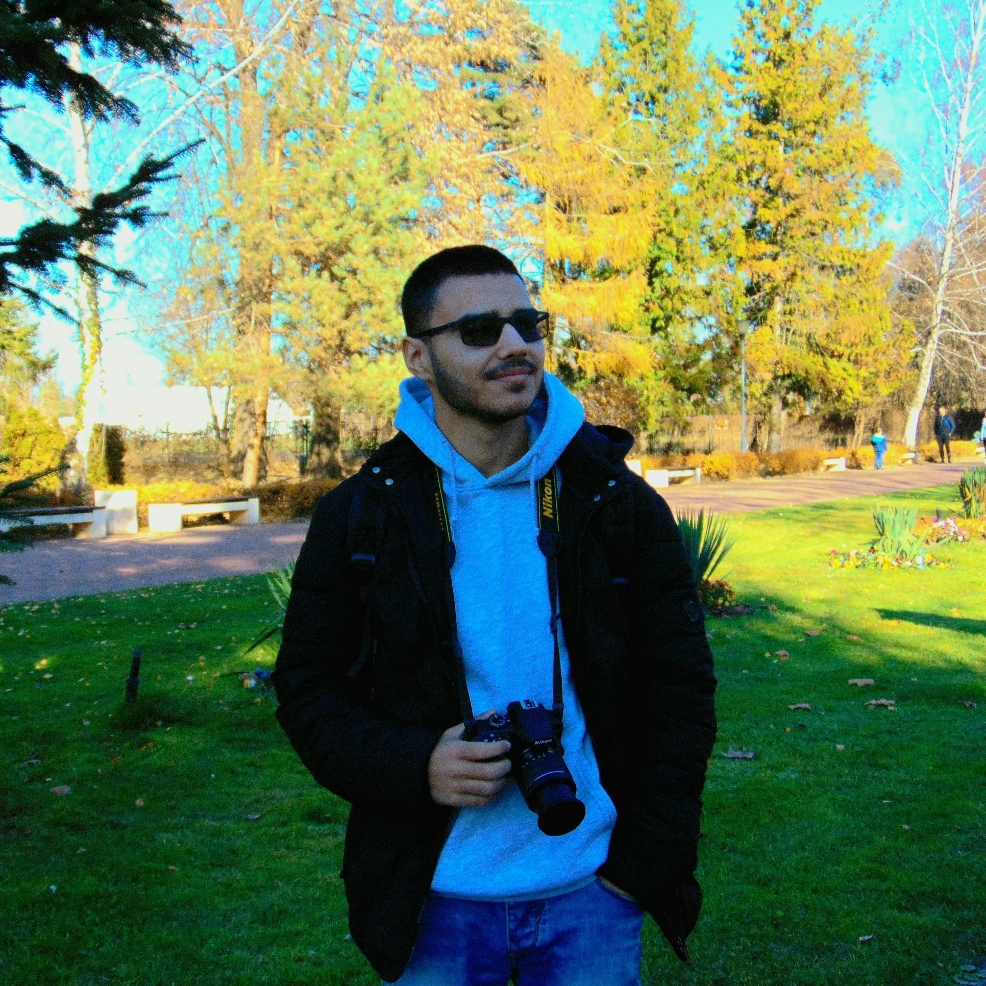 Go to Florin Stoian's profile