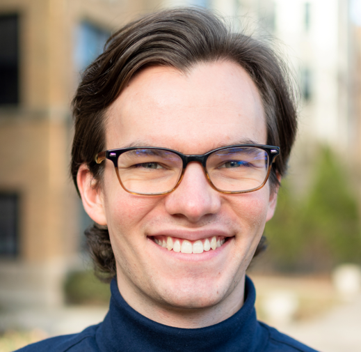 Avatar de l’utilisateur Alexander Williams