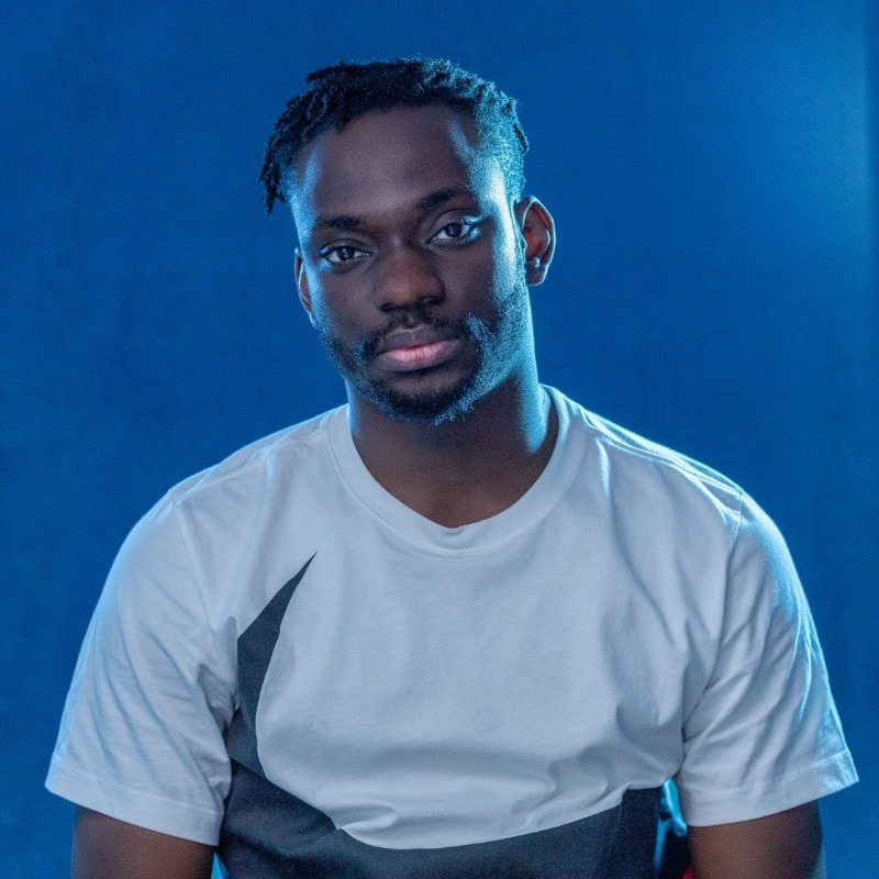 Go to Emediong Umoh's profile