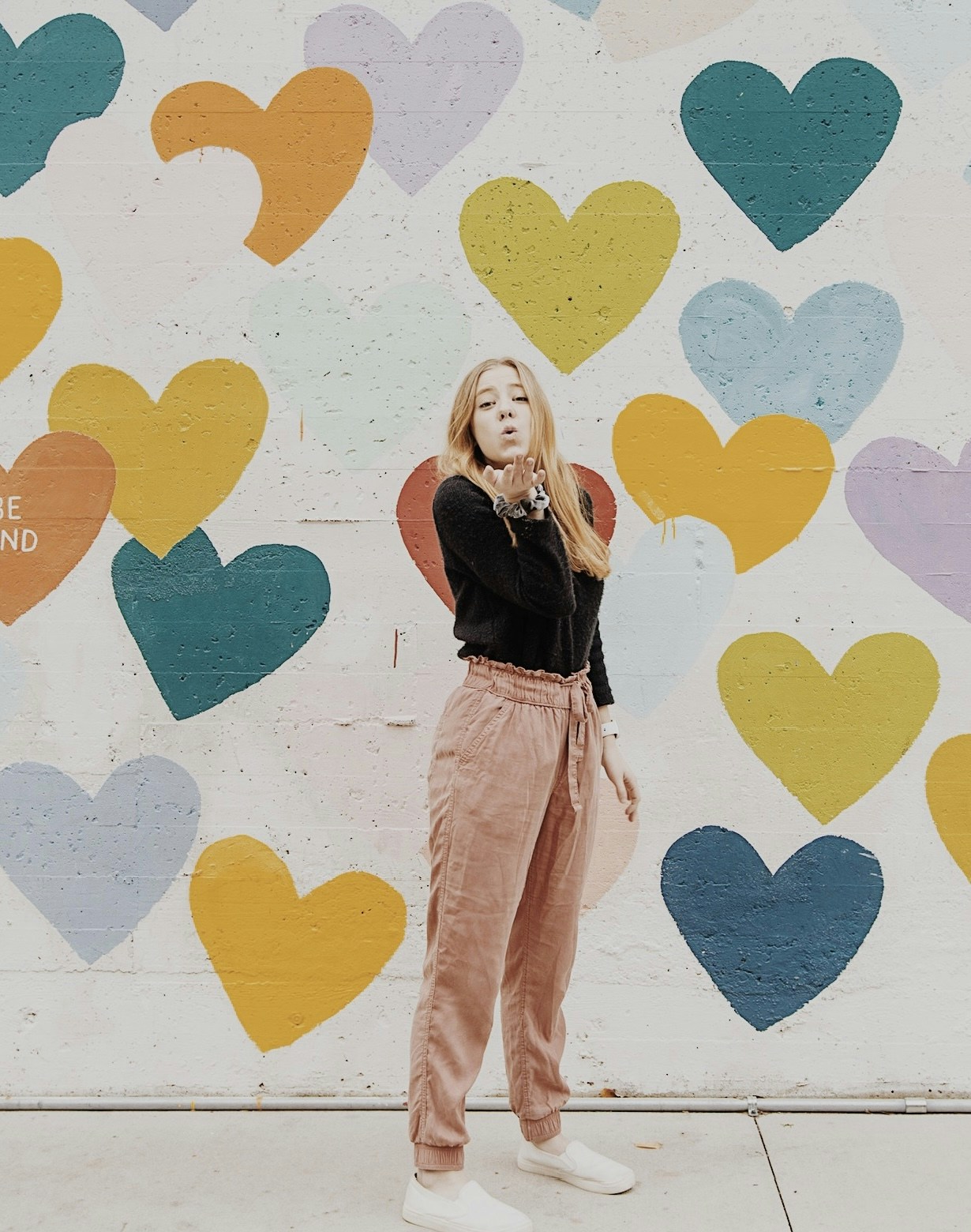 Go to Alyssa DeGarde's profile