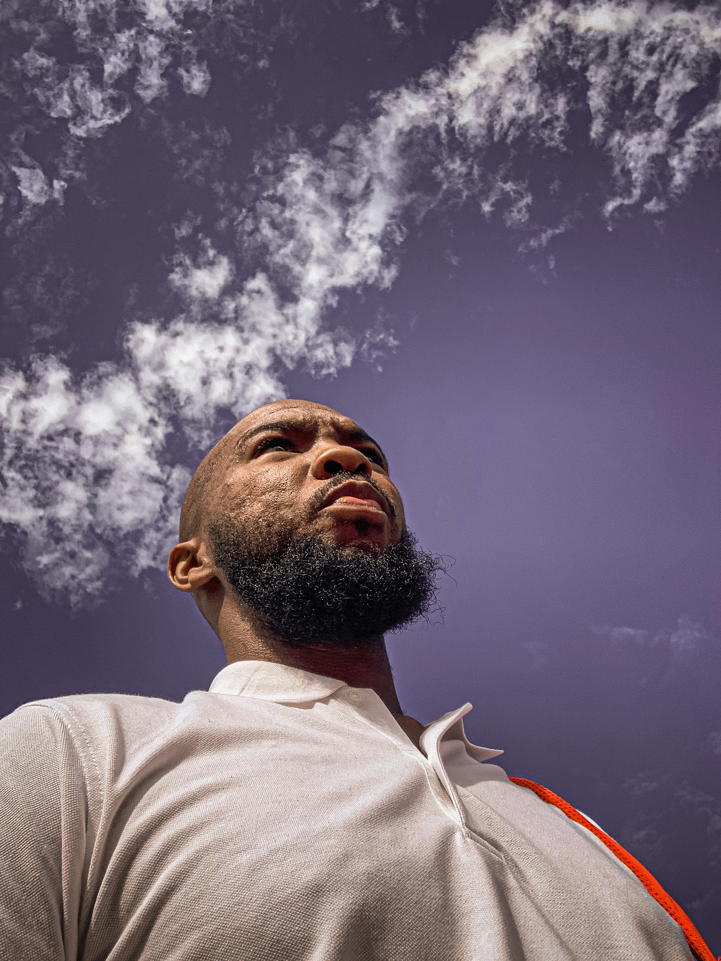 Zum Profil von Ntokozo Nxele