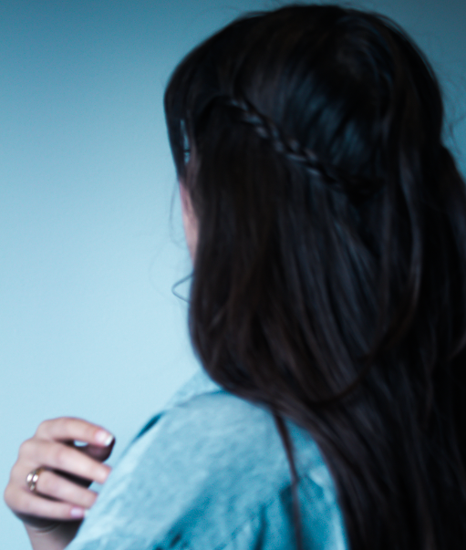 Zum Profil von Sarah Crego