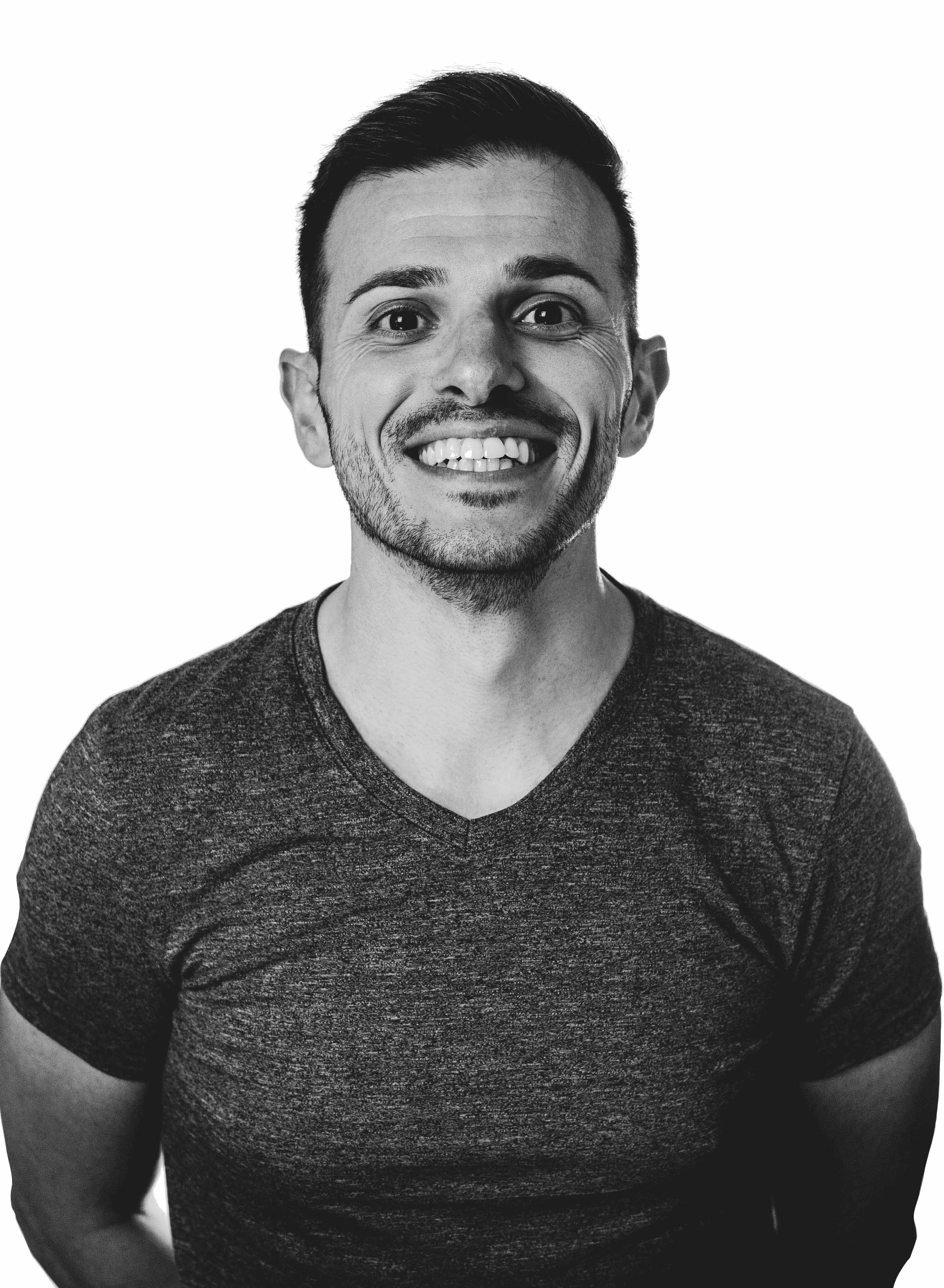 Go to Karl Paul Baldacchino's profile