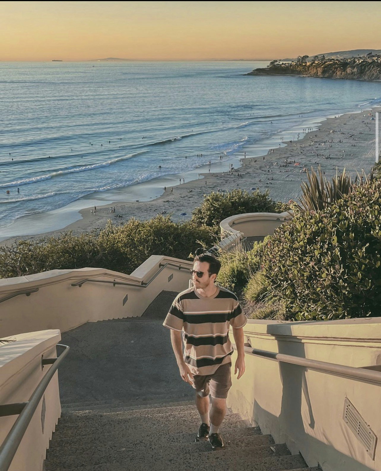 Ve al perfil de Daniel Early