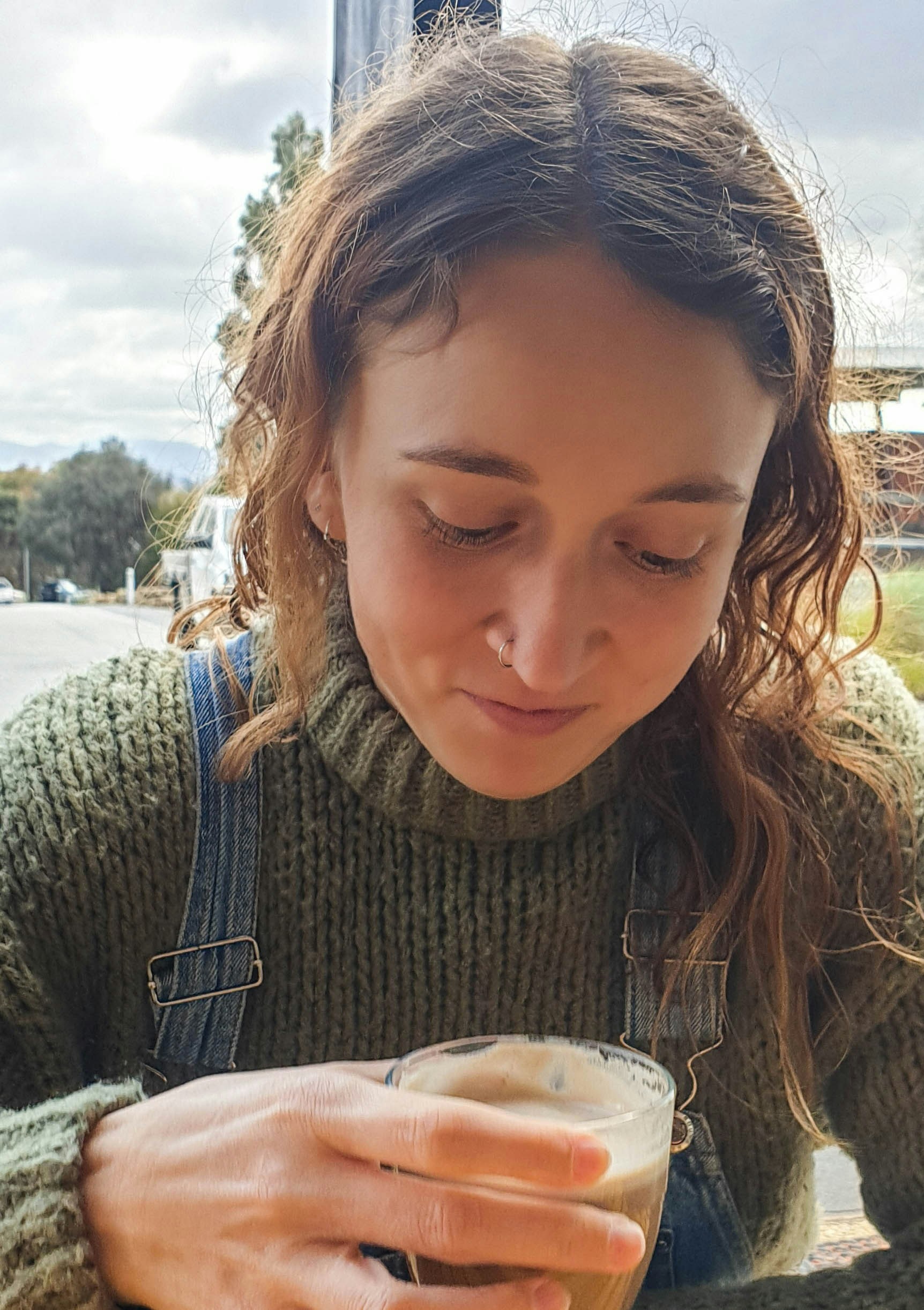 Go to Lottie Corin's profile