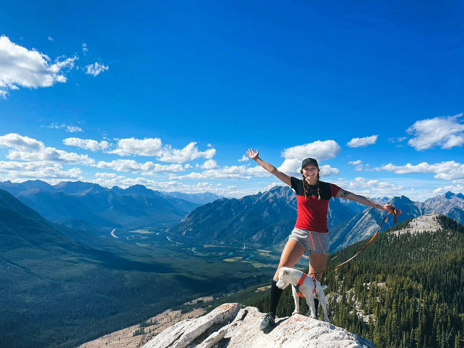 Go to Petra Bouchalova's profile