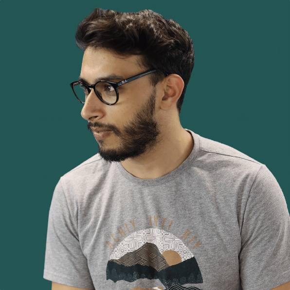 Avatar of user Adil Dahmani
