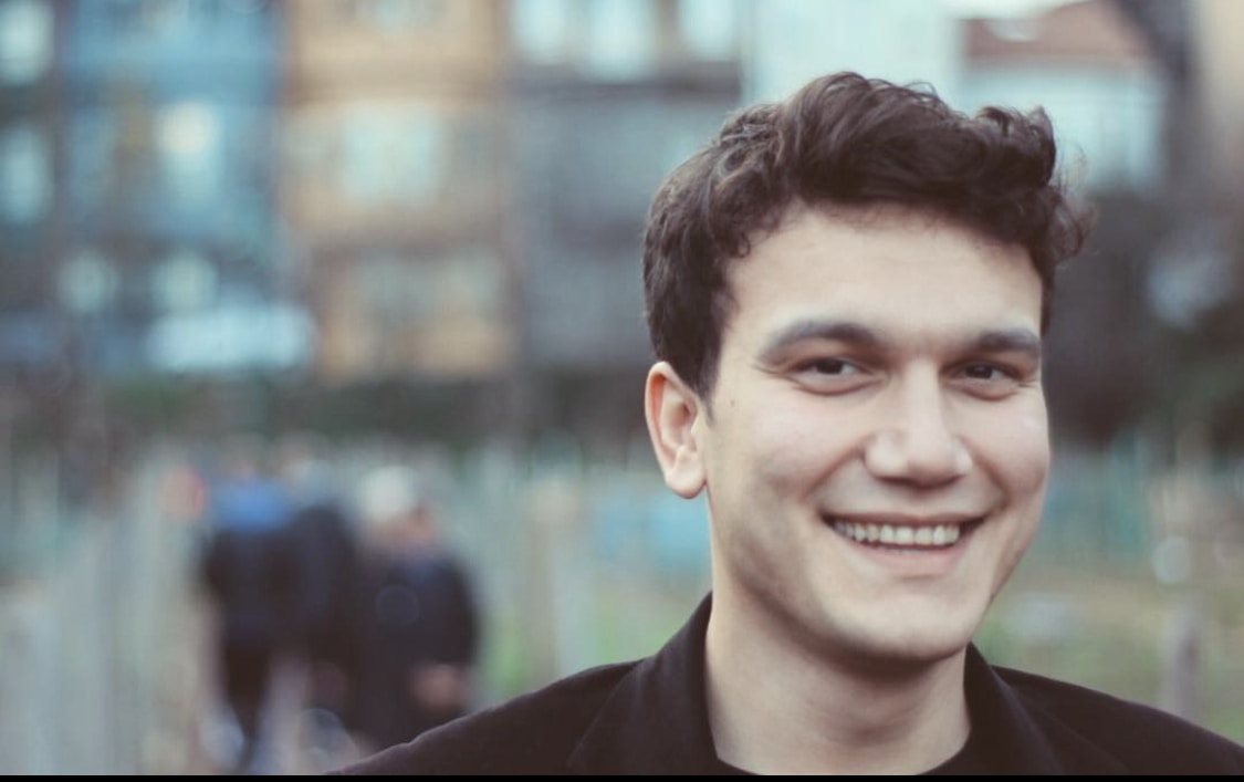 Go to ibrahim sabuncuoğlu's profile