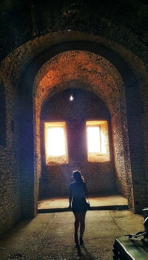 Go to Herolinda Pollozhani's profile