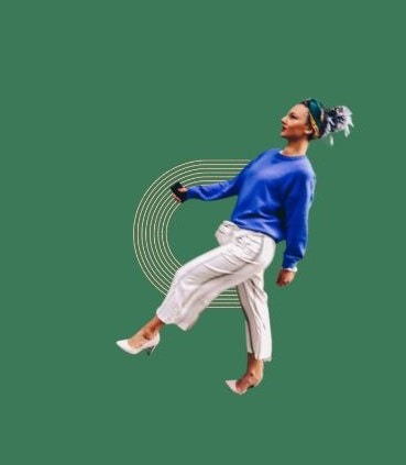 Go to Kristine Zalakmentina's profile