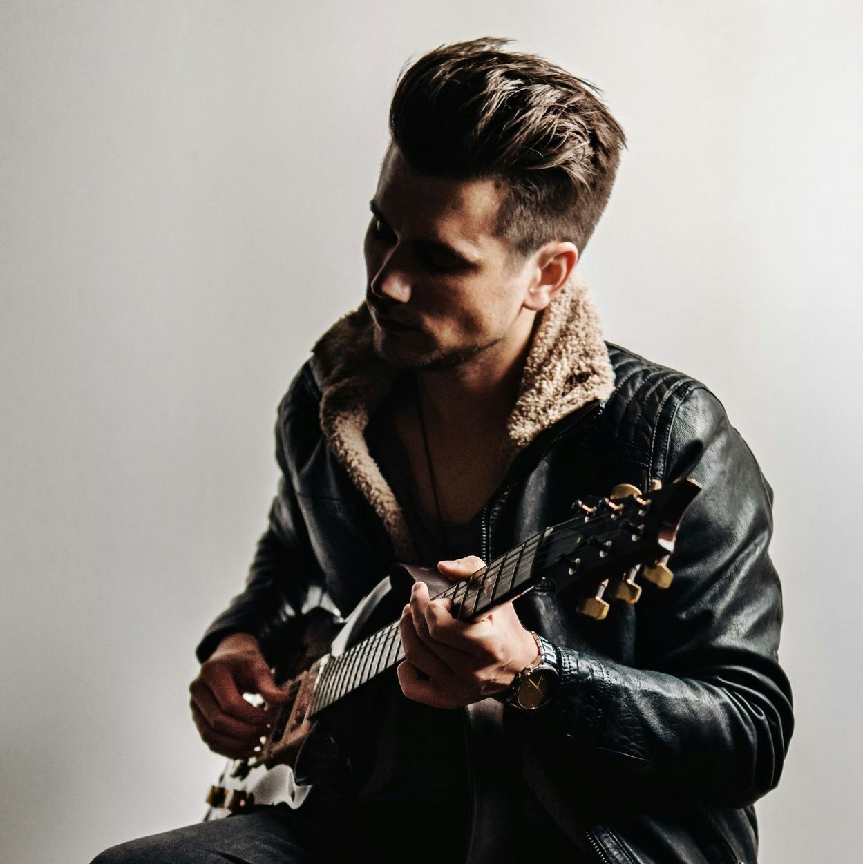 Vai al profilo di Fabian Lauer