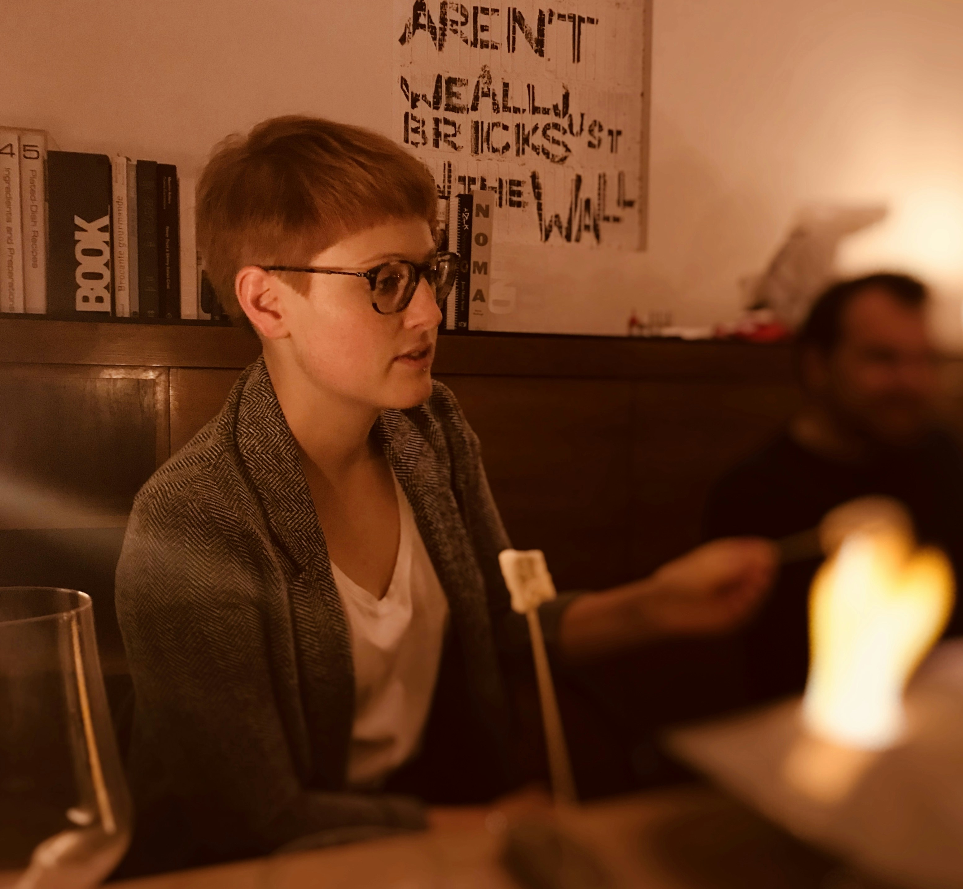 Go to Laure Löwenherz's profile