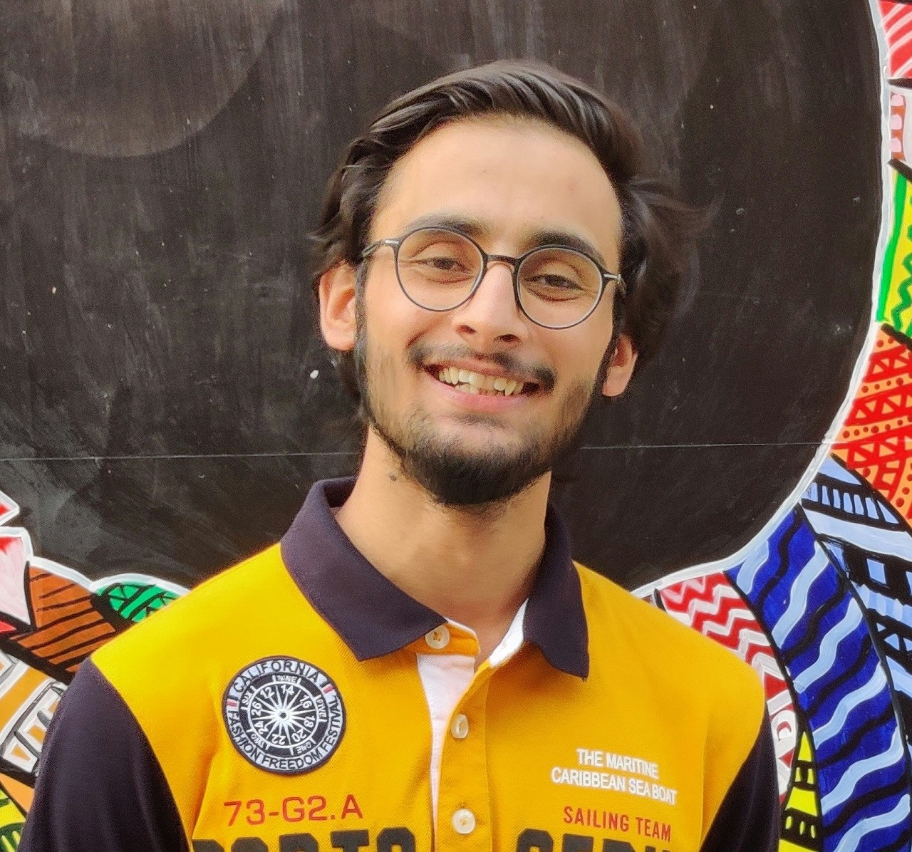 Zum Profil von Anurag Bhgsain