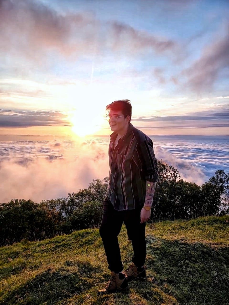 Ir para o perfil de Jorge Orozco