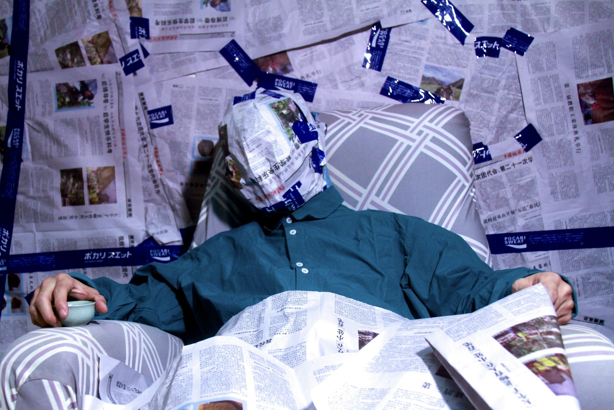 Go to soap so's profile