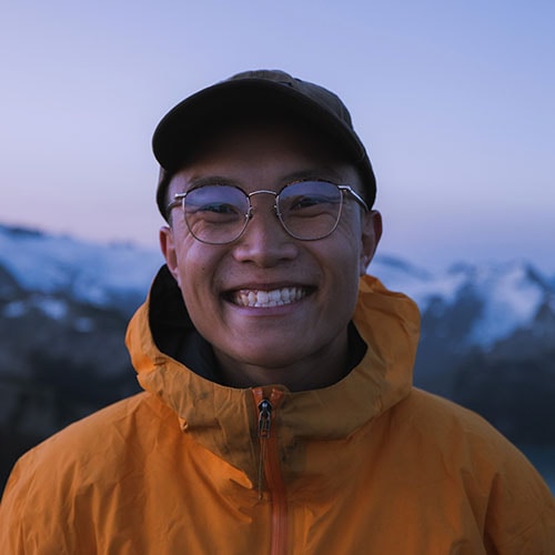 Go to Colin Yen's profile