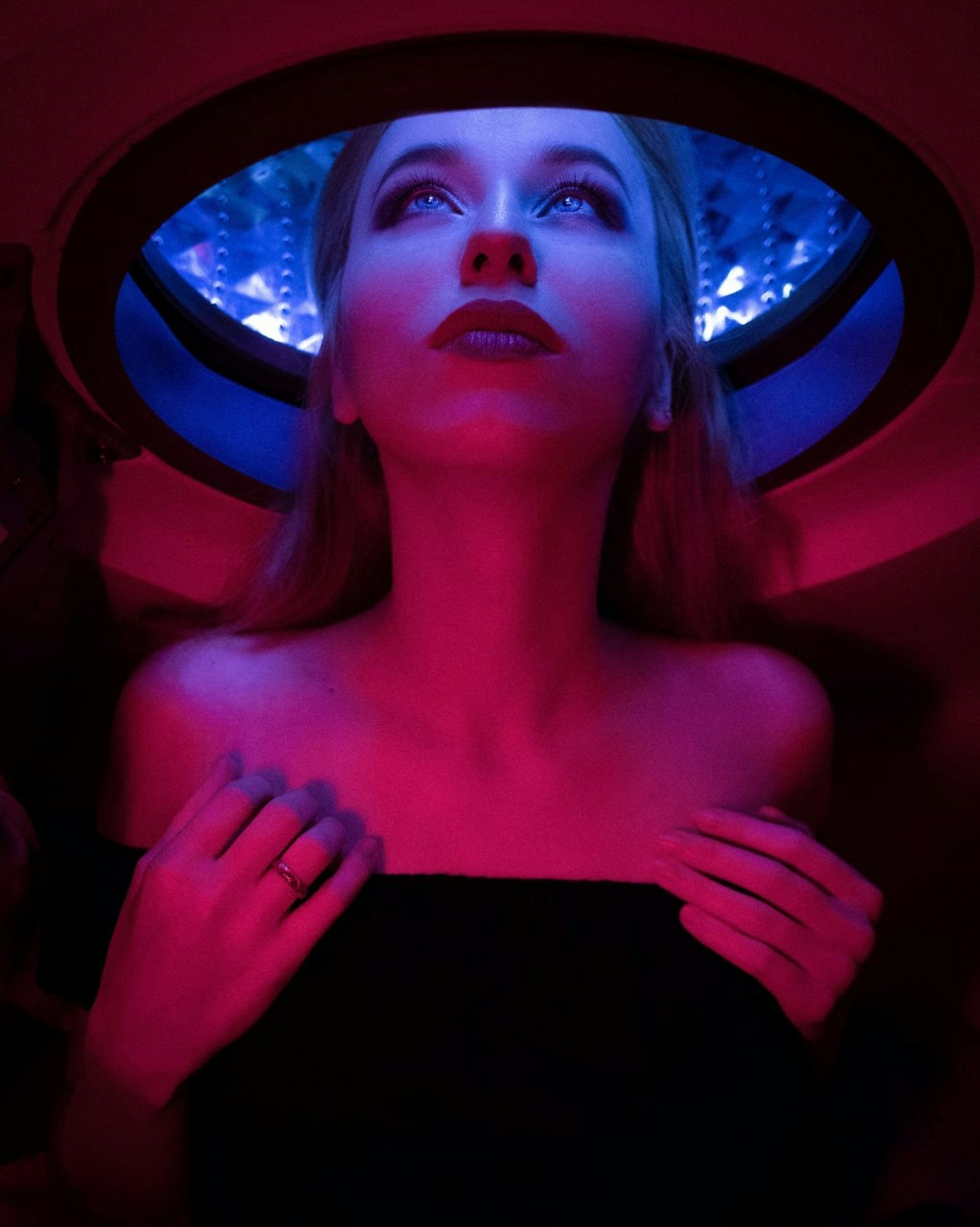Avatar of user Angela Merenkova