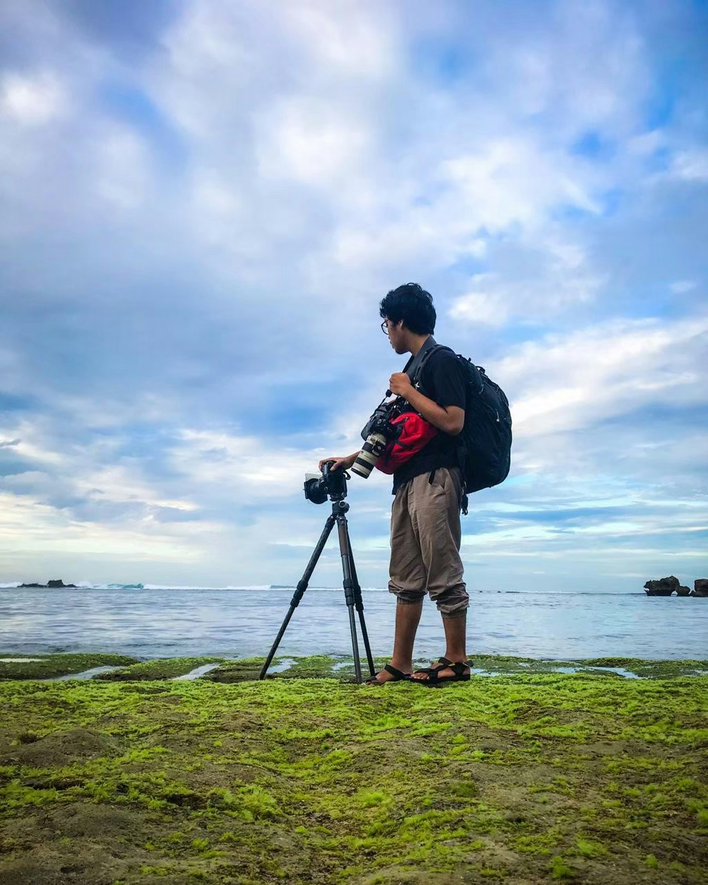 Go to Arkana Bilal's profile