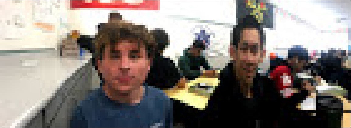 Go to Zach Theo's profile