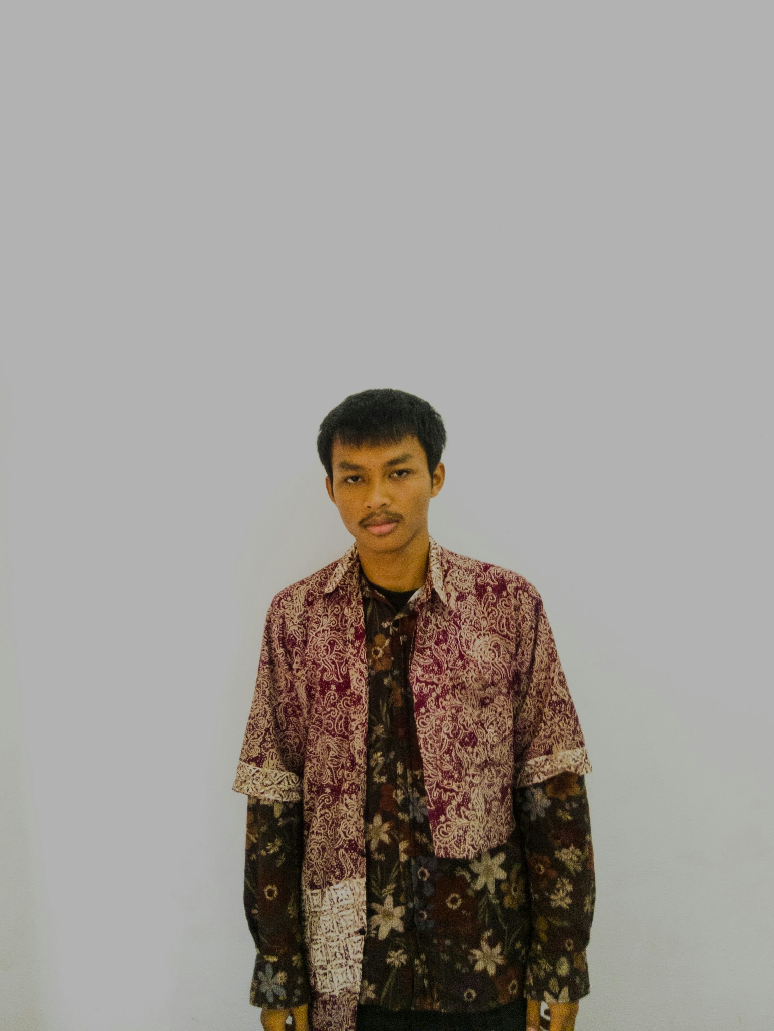 Ve al perfil de Riyadhul Haris