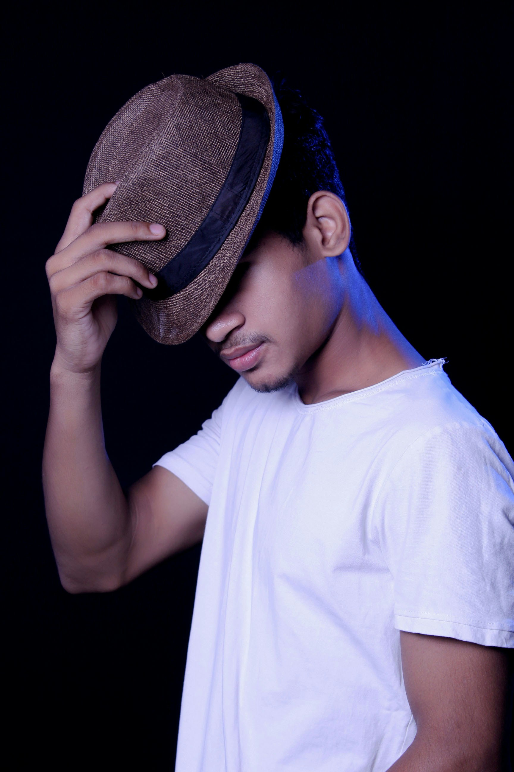 Ve al perfil de niketan kumar
