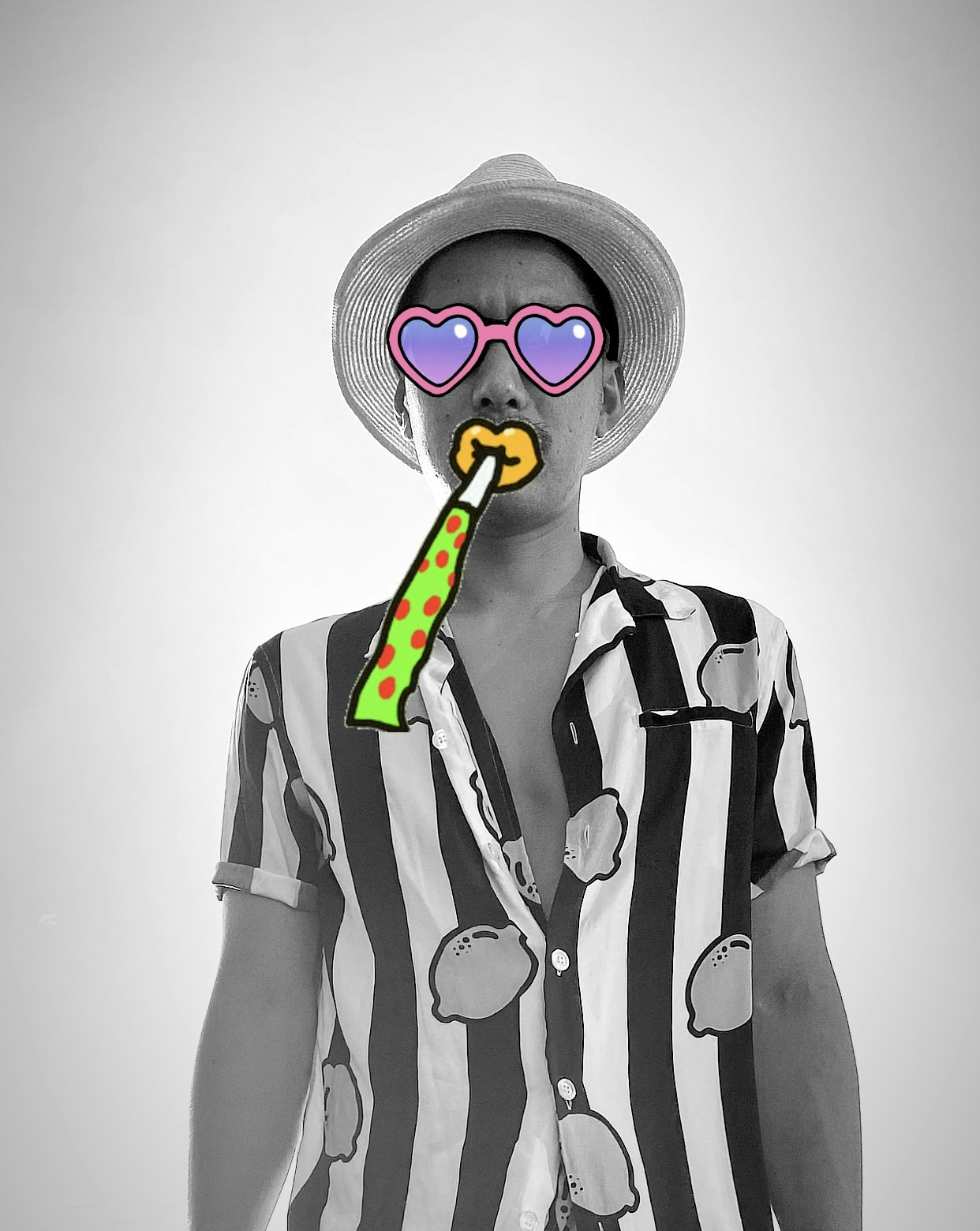 Go to Tadashi Yamanaka's profile