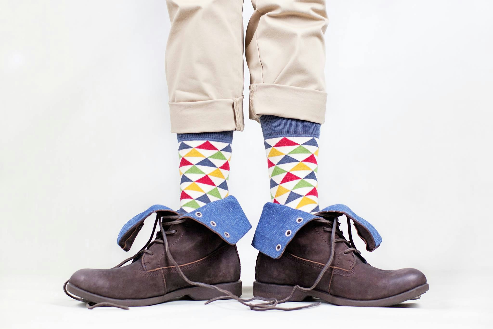 Go to The Happy Toe's profile