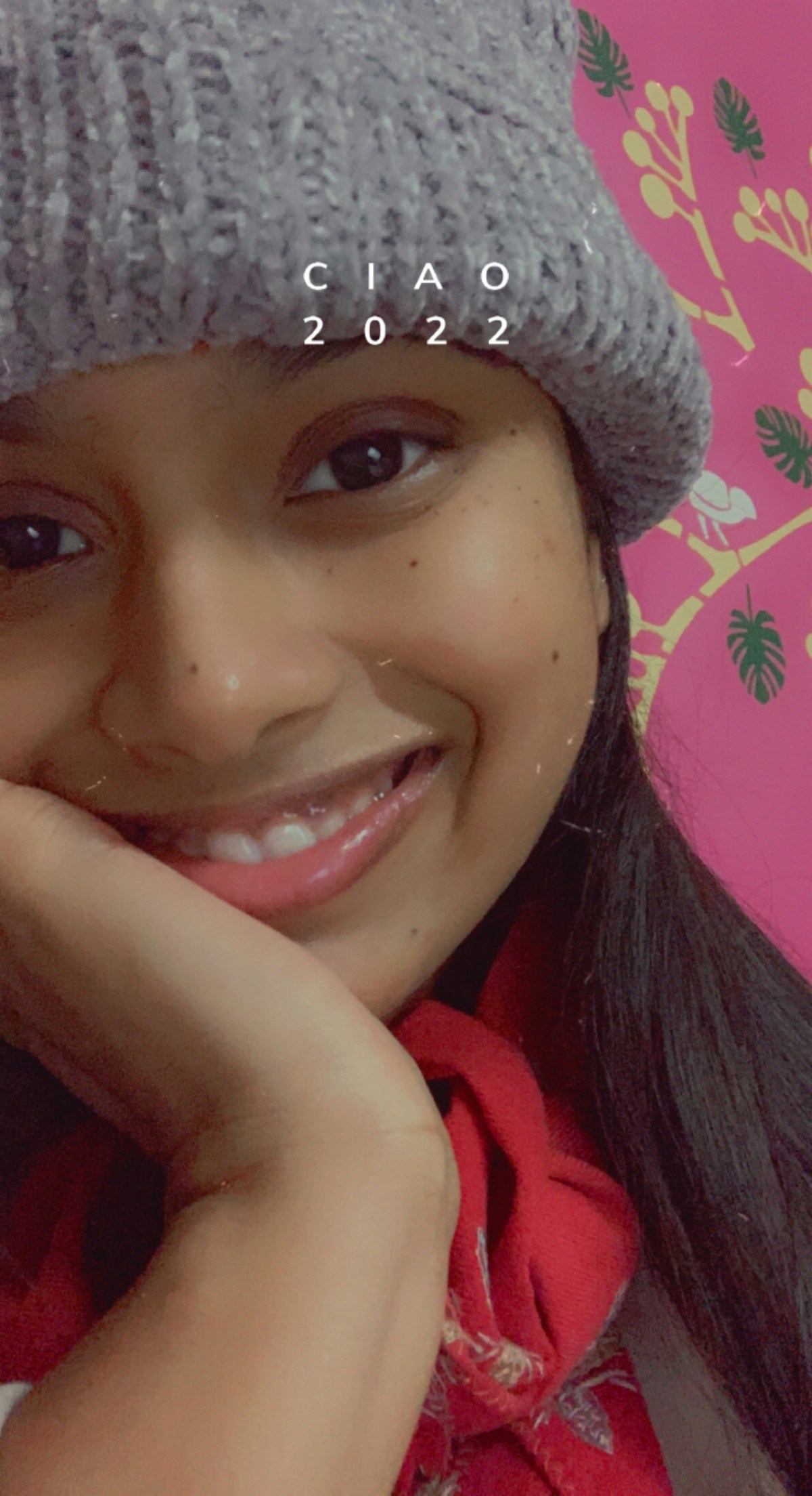 Go to Simran Vij's profile