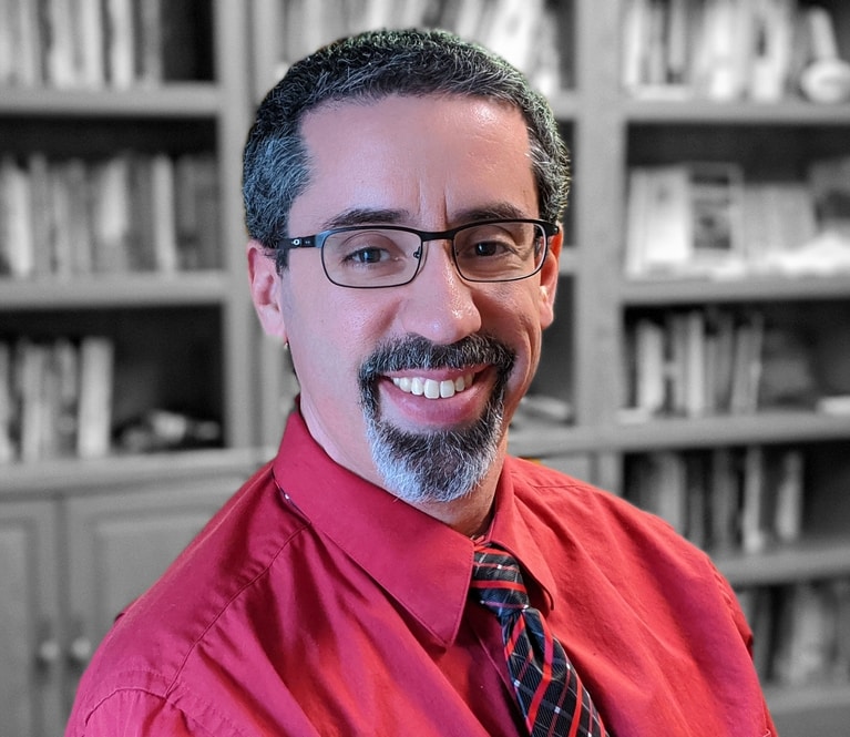 Go to Corey Fields's profile