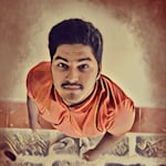 Avatar of user Pavan Reddy