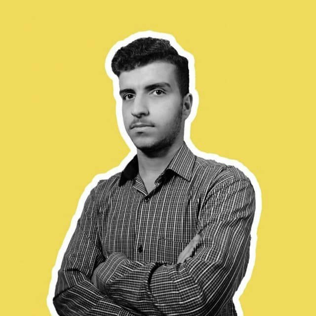 Go to Taha Abdulsalam's profile