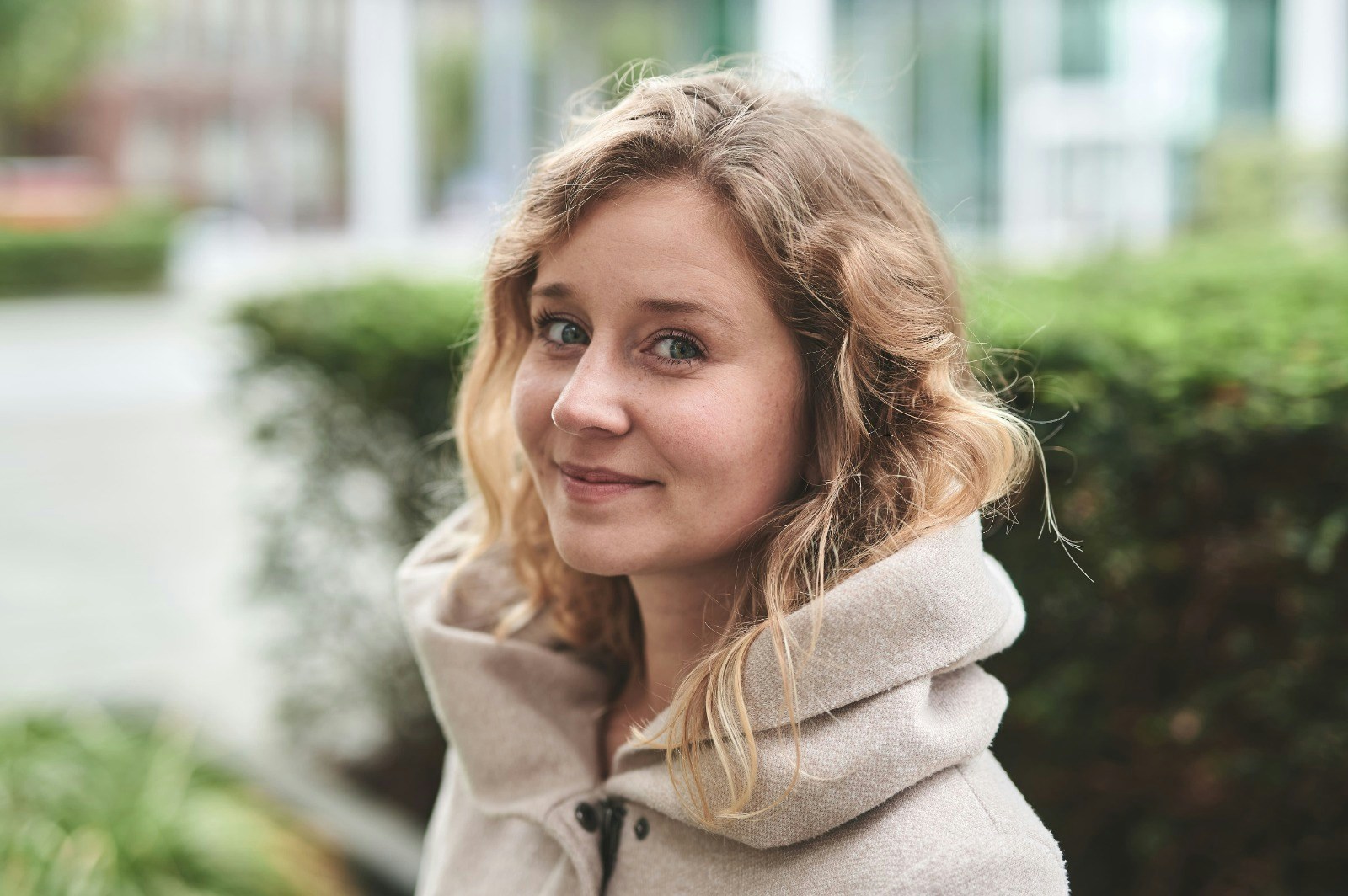 Go to Anne Zwickermann's profile