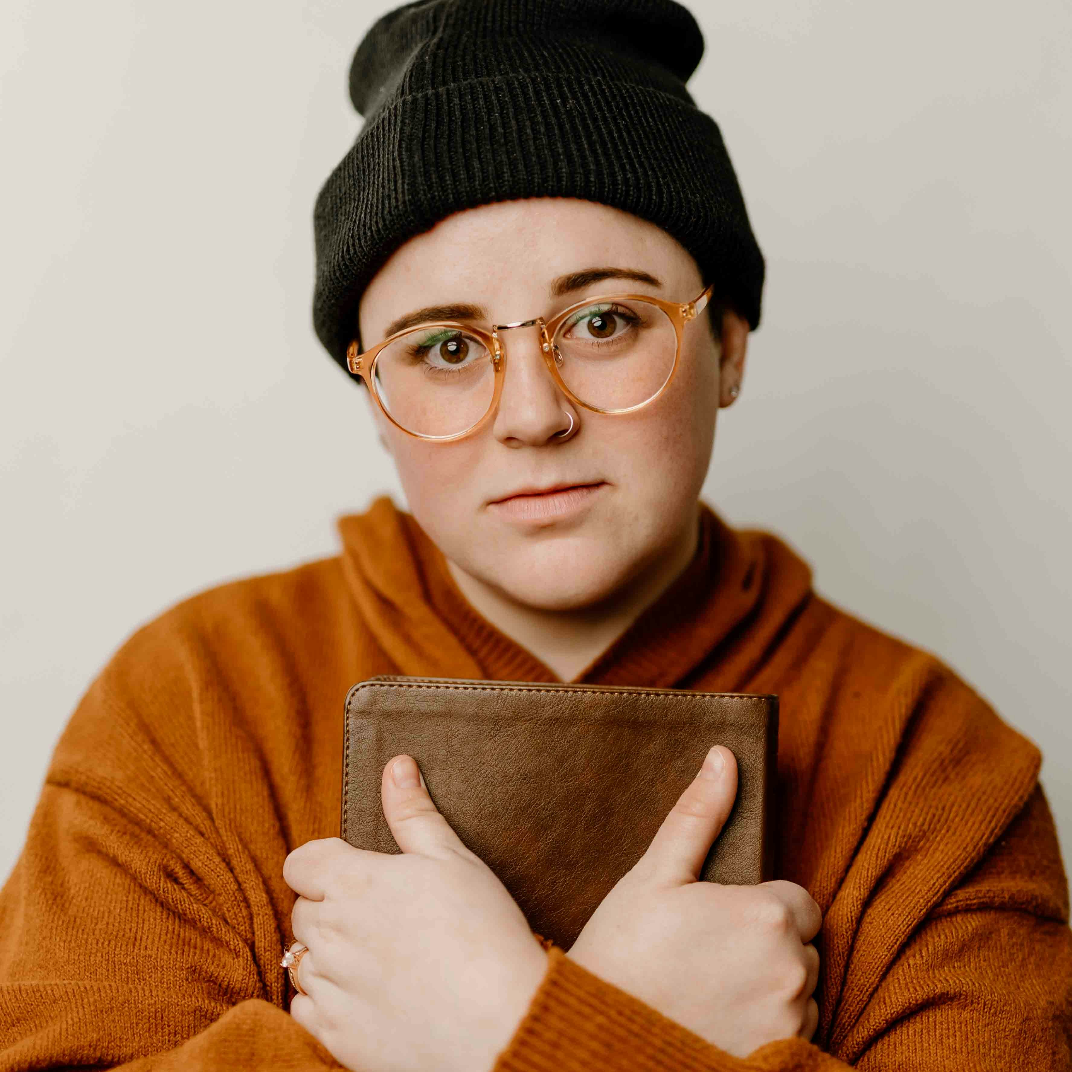 Go to Emma Birman's profile