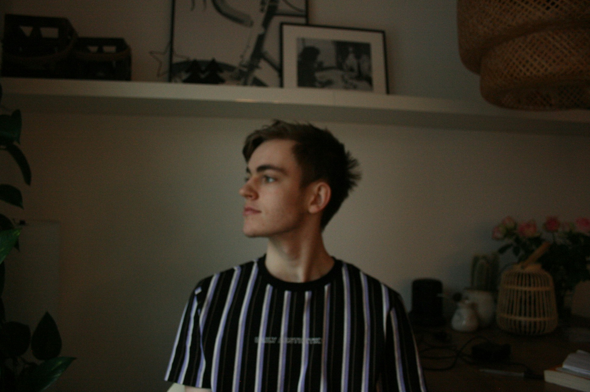 Go to Boran Kleinlugtenbeld's profile