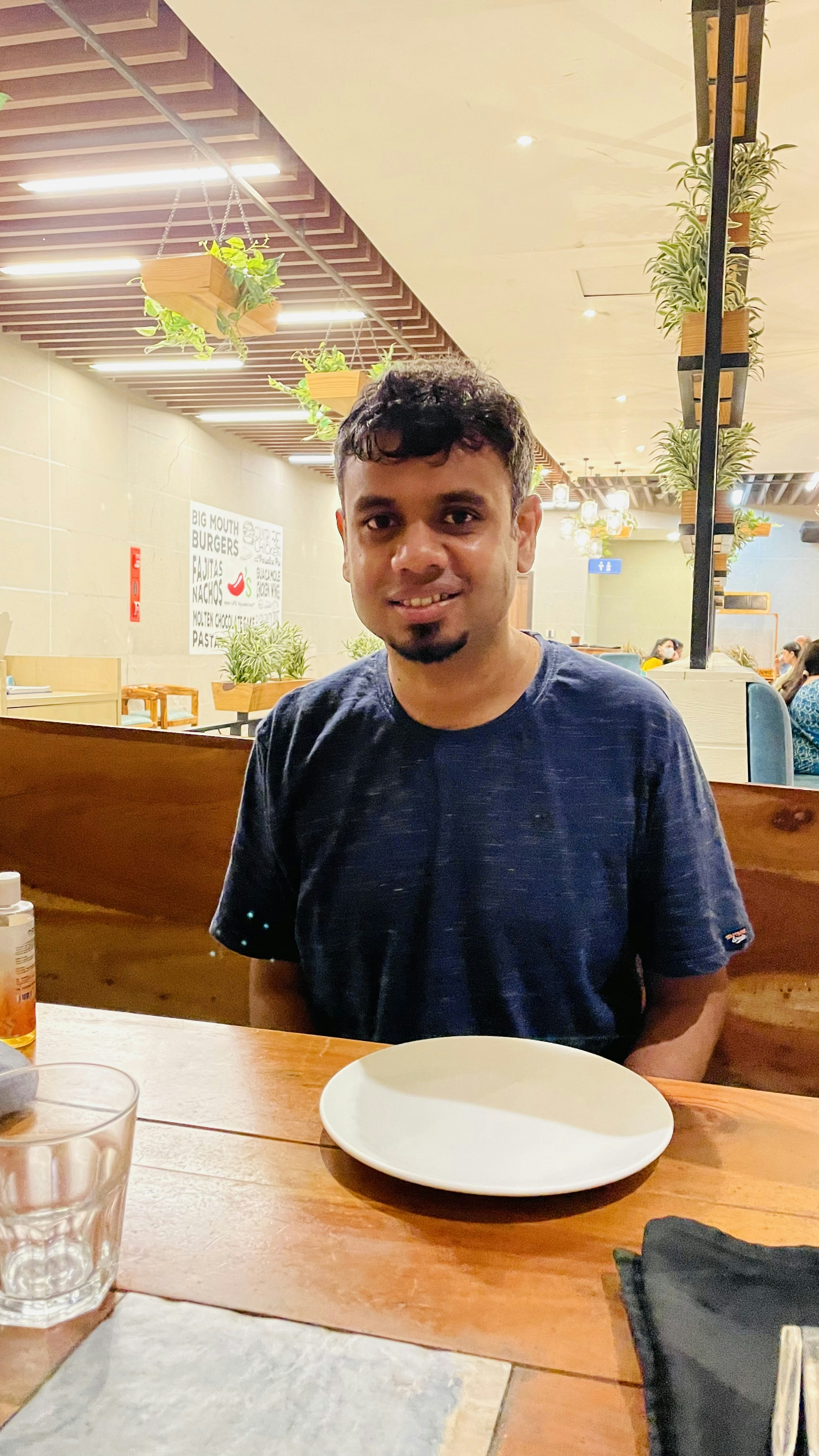 Go to Swaroop Satheesh's profile