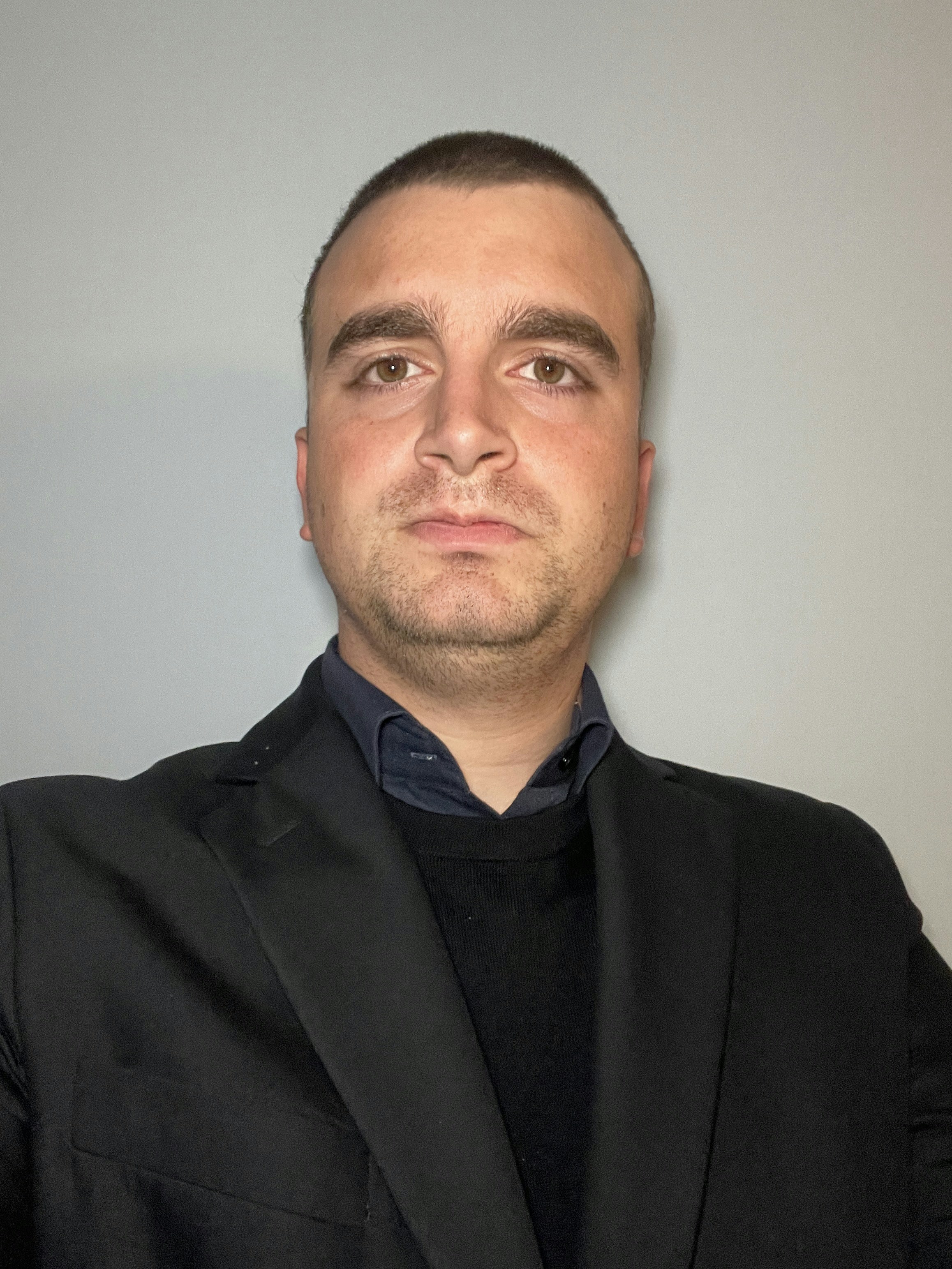 Avatar of user Stergios Pliampas