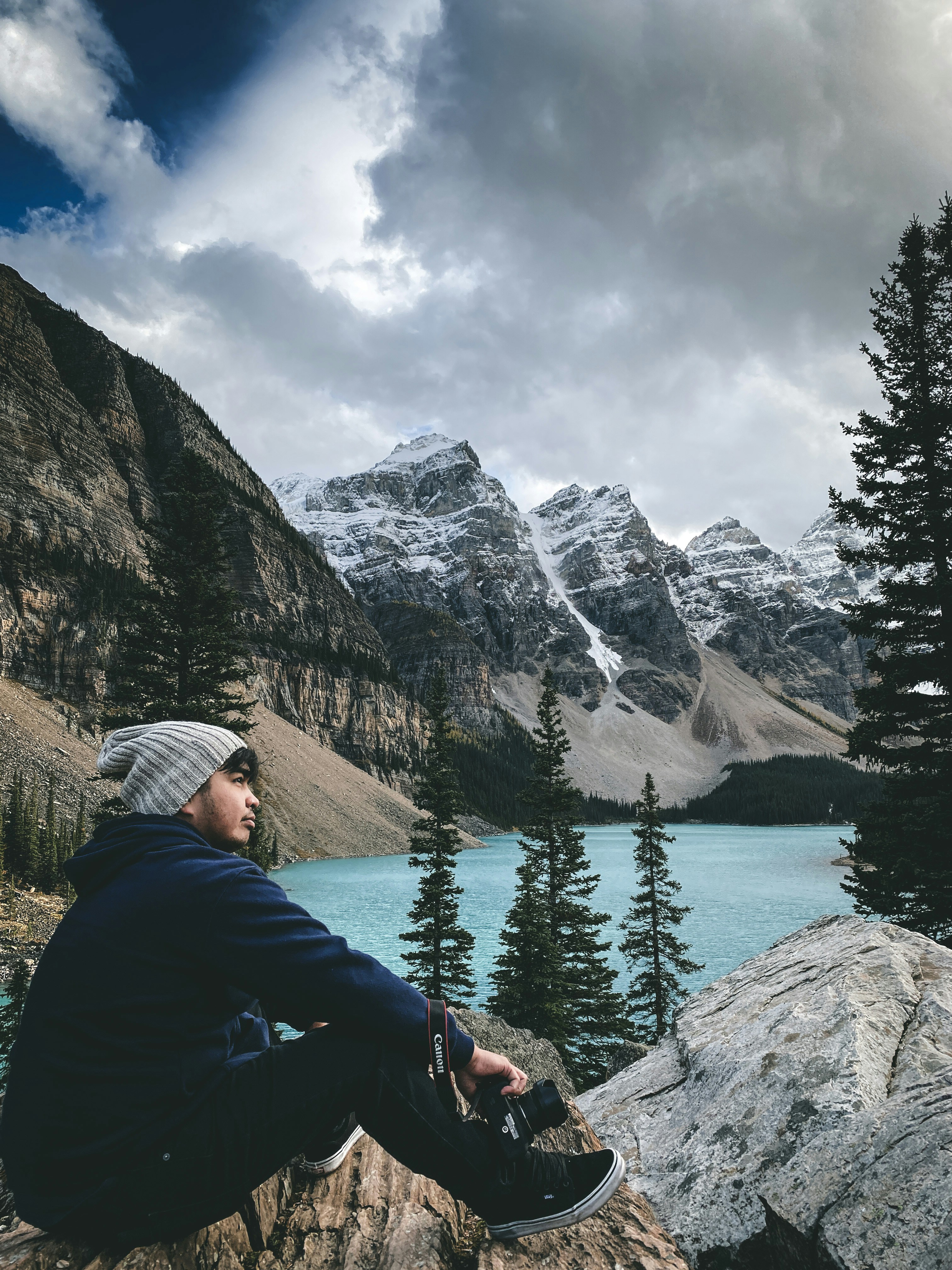 Avatar of user Mark James Panaligan