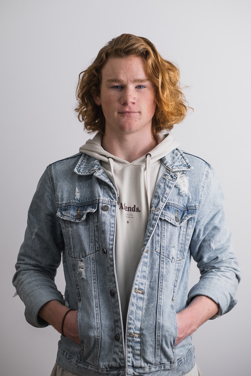 Vai al profilo di Zachary Ferguson