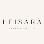 Avatar of user LEISARÀ Creative Studio