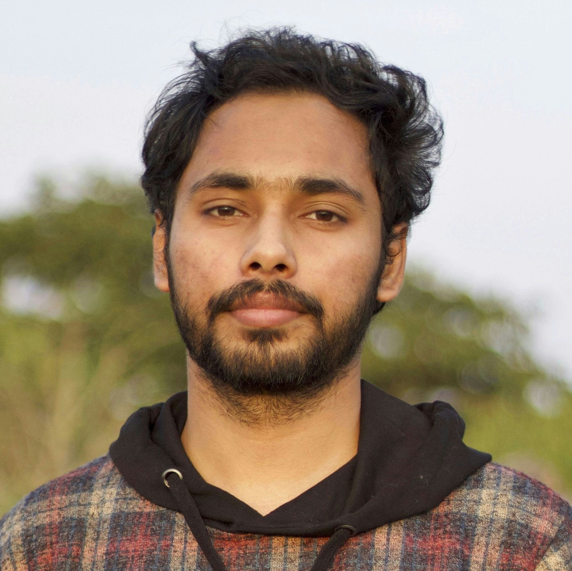 Avatar of user Himanshu Pandey