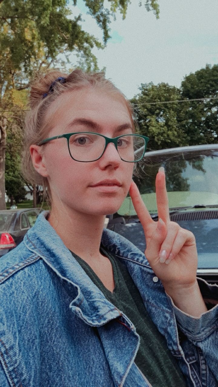 Go to Jael Coon's profile