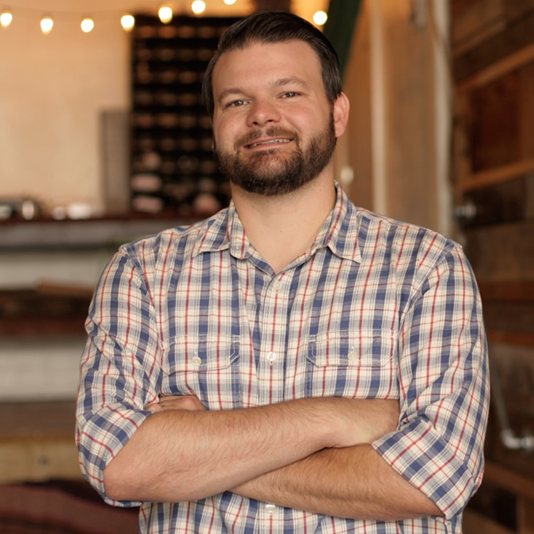 Go to Jayson Evans's profile