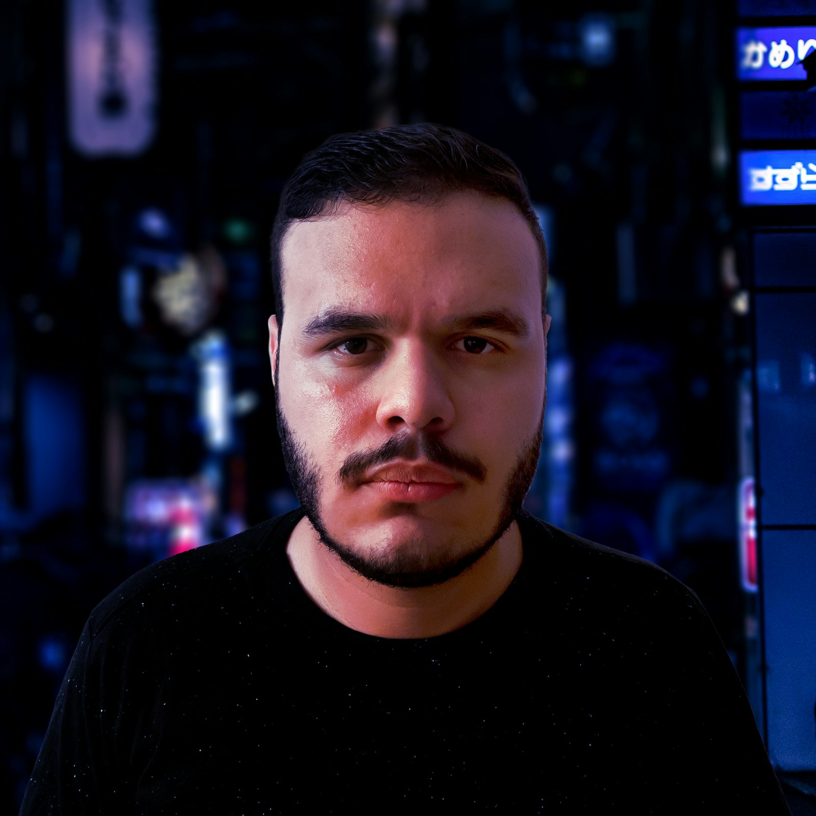 Go to Daniel Pantu's profile