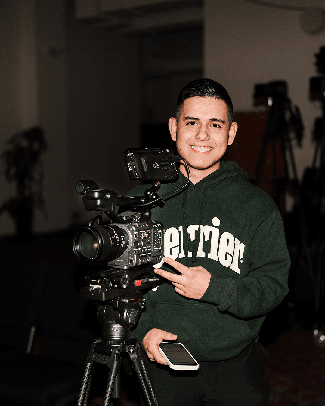 Avatar of user marco cerrato