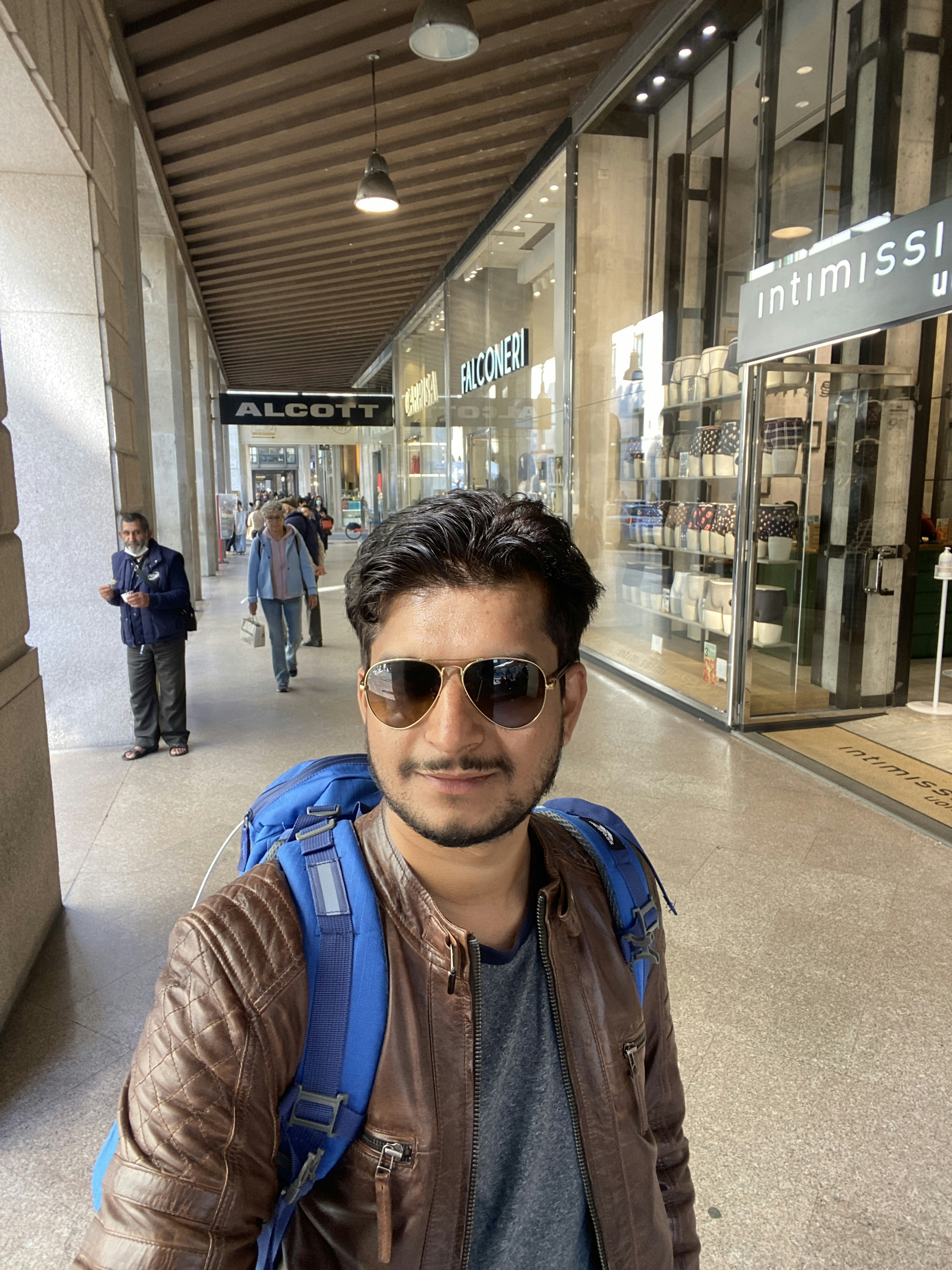 Go to Waseem Ahmad's profile