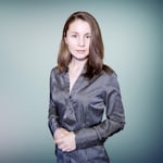 Avatar of user Karyna Panchenko