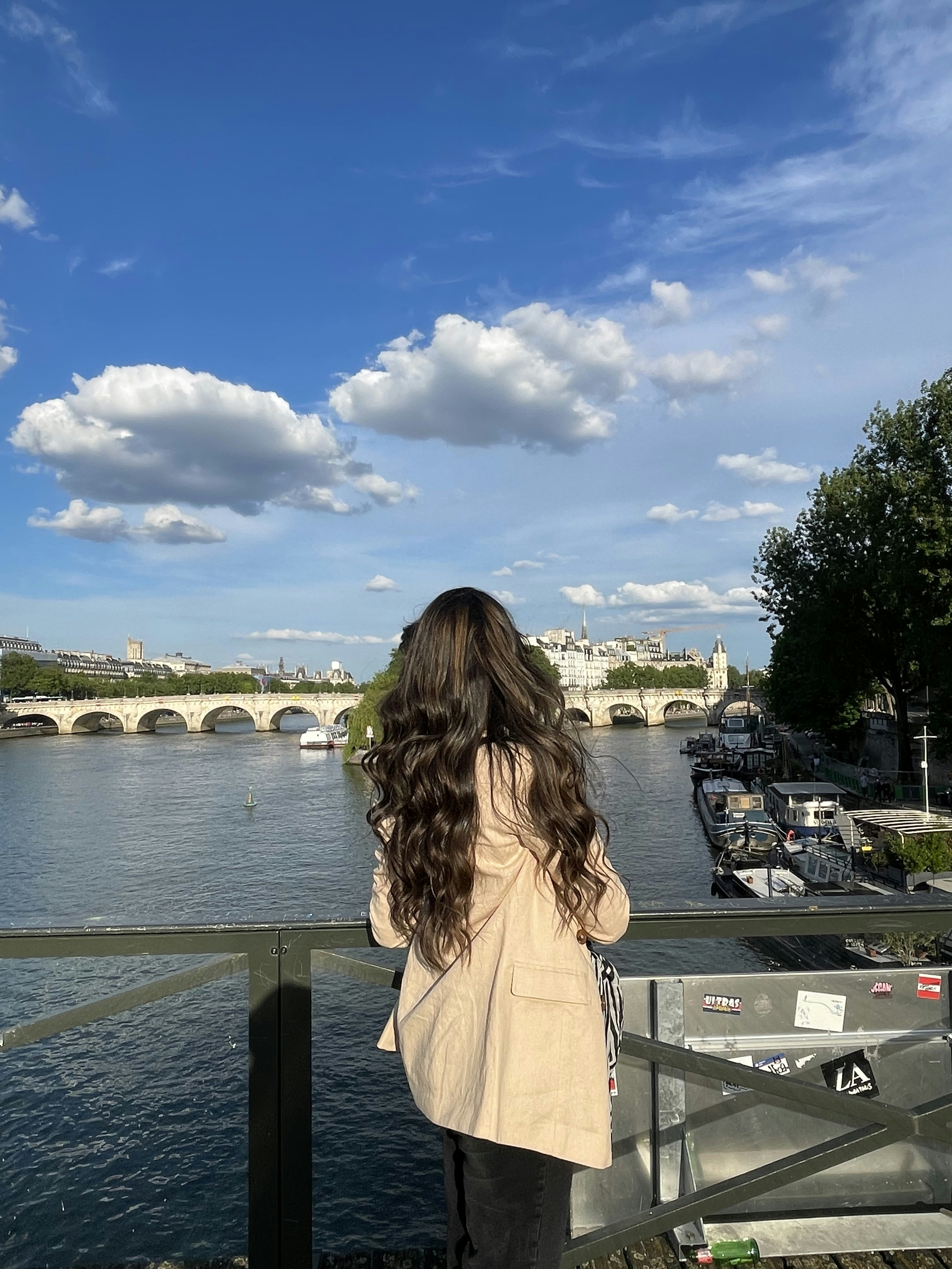 Go to Mosaic's profile