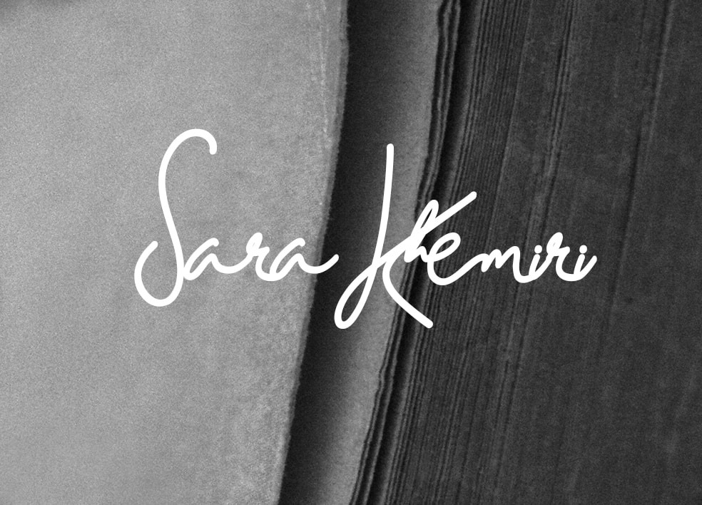 Accéder au profil de Sarah Khemiri