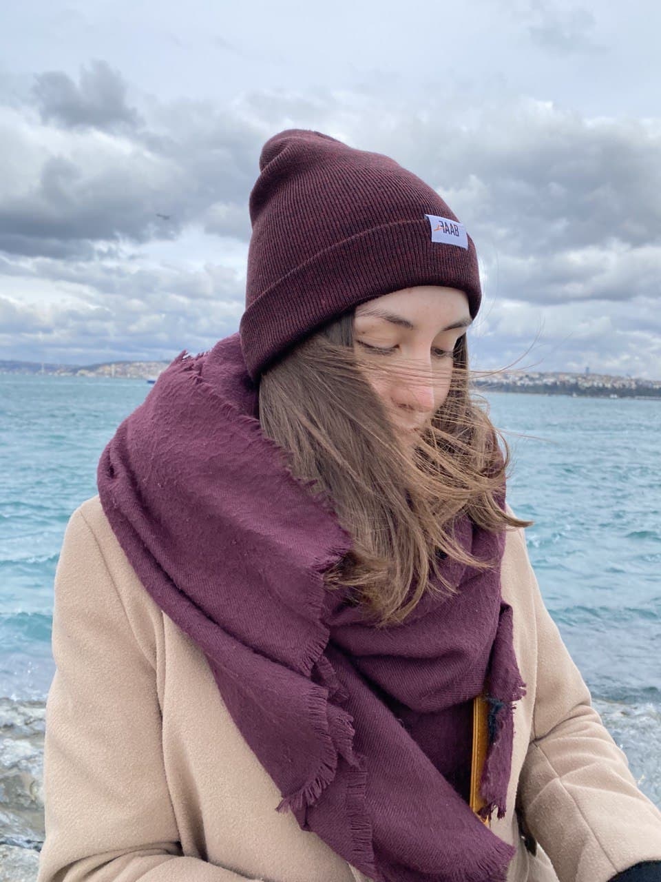 Go to Alina Valishina's profile