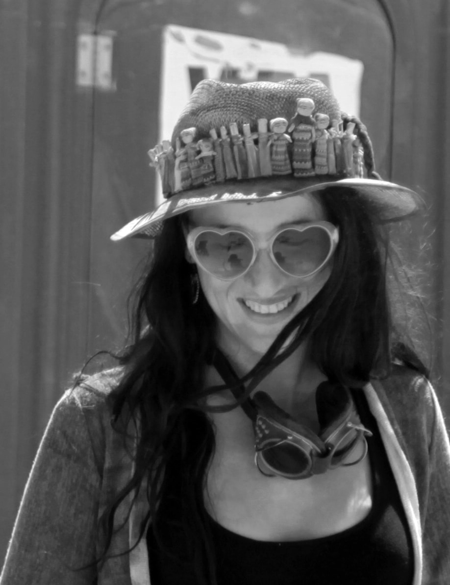 Go to Odile Luna's profile